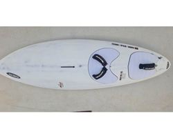  Oes Wavepro 135 135 litre 237 cm windsurfing board