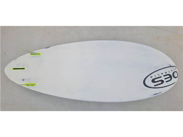 2024  Oes Wavepro 135 - 237 cm, 135 litres