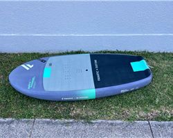 Fanatic Fanatic Skyfree 105 Team Edition 105 Litres 165 cm foiling wind wing foilboard