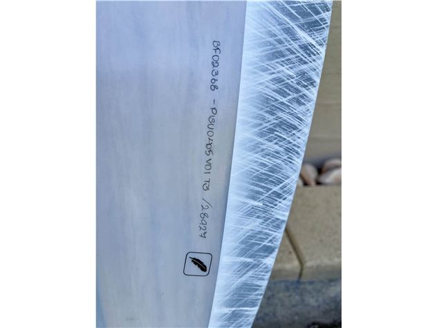 Sunova Casey Pilot Tr3 - 4' 5"