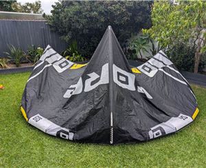 2019 Core Gts 5 - 12 metre