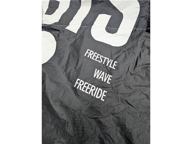 2019 Core Gts 5 - 12 metre