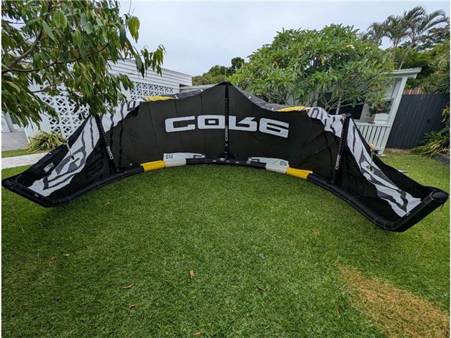 2019 Core Gts 5 - 12 metre