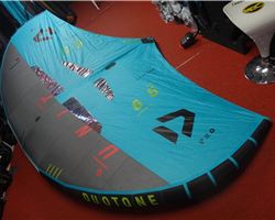 Duotone Unit 6.5 metre foiling wind wing