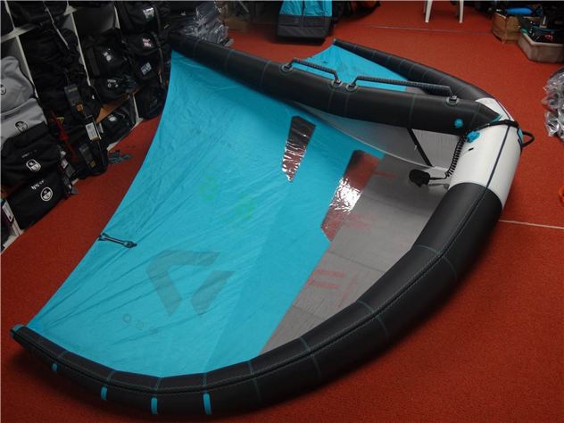 2024 Duotone Unit - 6.5 metre