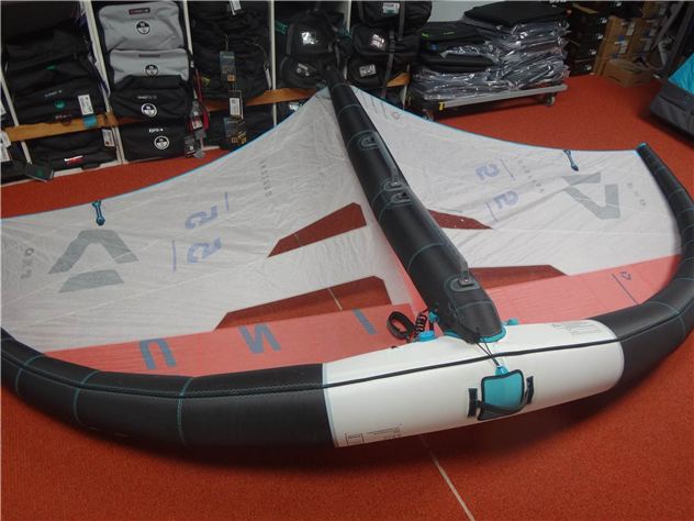 2024 Duotone Unit - 5.5 metre