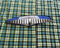 Armstrong Ha925 foiling components (wings,masts,etc)