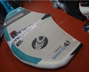 2024 Cabrinha Mantis - 4.5 metre