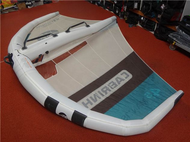 2024 Cabrinha Mantis - 4.5 metre