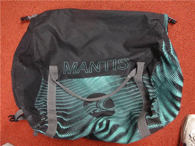 2024 Cabrinha Mantis - 4.5 metre