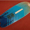 2018 Cabrinha Double Agent 145 - 145 cm - 2