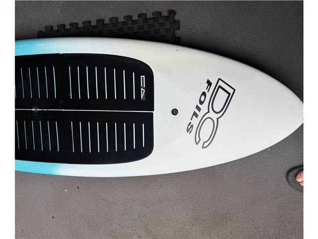 2024 DC The Crossing - 6' 0"