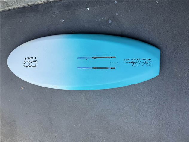 2024 DC The Crossing - 6' 0"