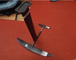 Cabrinha Mkii H850 Kit foiling foils complete