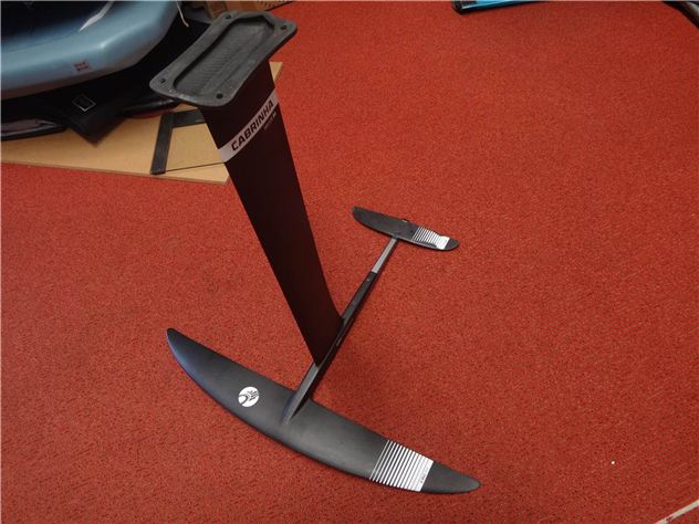 2024 Cabrinha Mkii H850 Kit