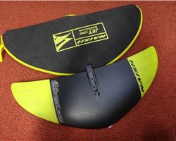 Naish Jet 1250 Front Wing foiling components (wings,masts,etc)