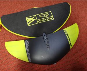Naish Jet 1250 Front Wing