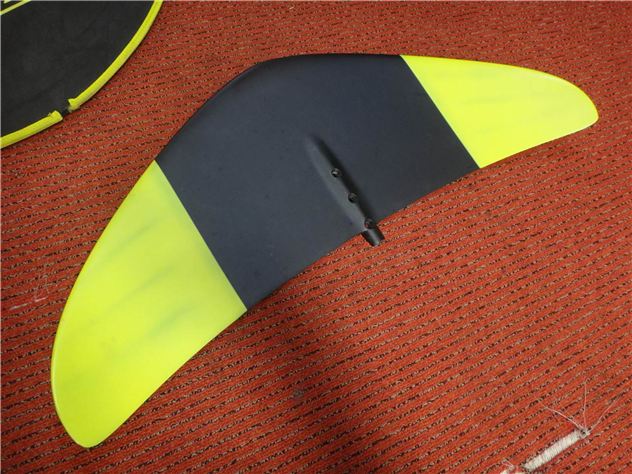 Naish Jet 1250 Front Wing