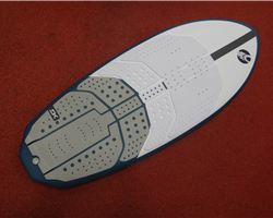 Cabrinha Link foiling prone/surf foilboard