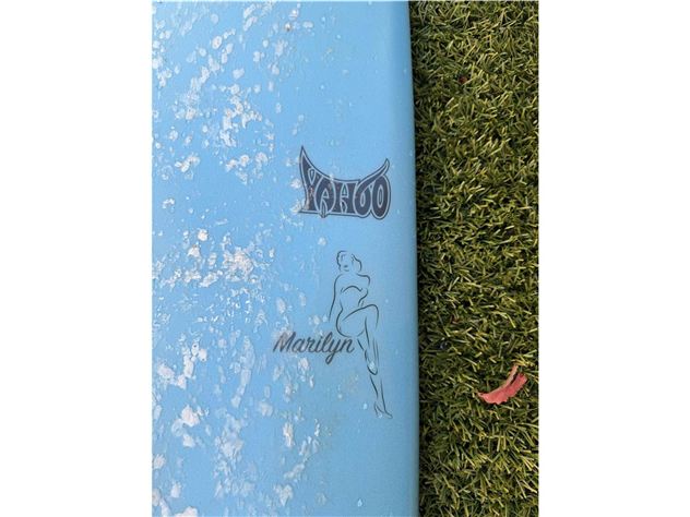 2023 Yahoo Marilyn - 9' 0"