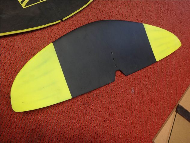 Naish Jet 2450 Ft Wing