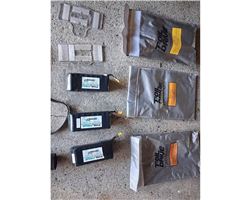 Armstrong Foil 1850 Ma.S1 And Gear To Start 1850 cm foiling components (wings,masts,etc)