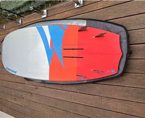 Naish Hover - 0' 6"