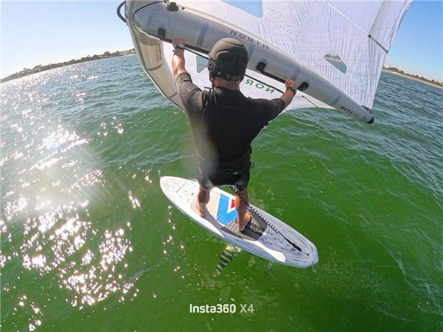 2024 Armstrong Dw107 - 218 cm, 107 Litres