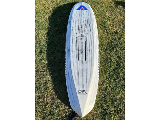 2024 Armstrong Dw107 - 218 cm, 107 Litres