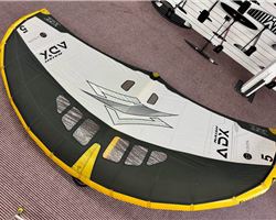 Naish Adx N-Vision 5 metre foiling wind wing