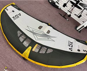 2024 Naish Adx N-Vision - 5 metre