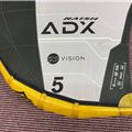 2024 Naish Adx N-Vision - 5 metre - 4