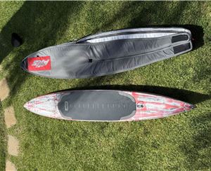 2025 Axis Frank Mako 8'4 - 8' 4"