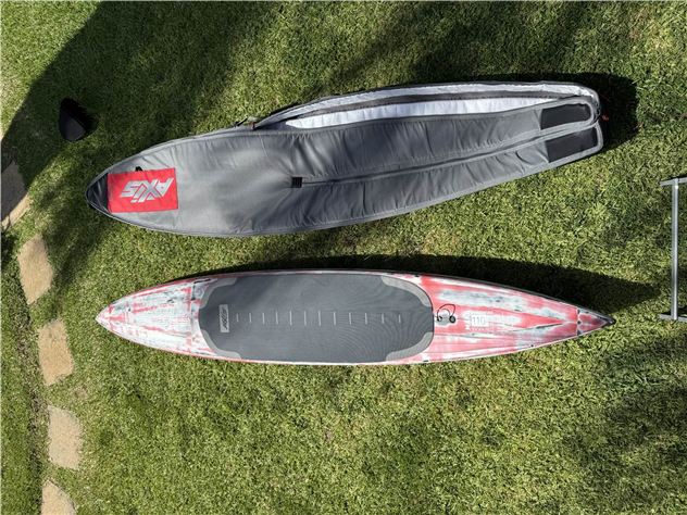 2025 Axis Frank Mako 8'4 - 8' 4"