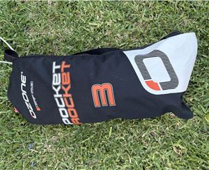 2025 Ozone Pocket Rockets 4.3M And 3M