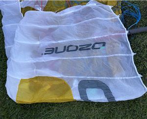 2025 Ozone Pocket Rocket 3M