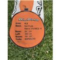 Neil Pryde Alpha - 4.2 metre - 0