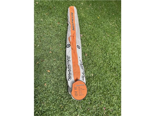 Neil Pryde Alpha - 4.2 metre
