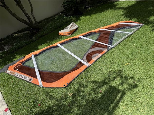 Neil Pryde Alpha - 4.2 metre