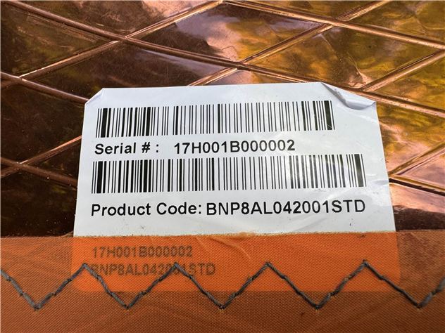 Neil Pryde Alpha - 4.2 metre