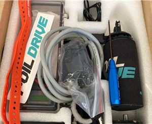 2025 Foil Drive Assist Plus