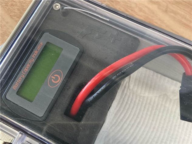 2025 Foil Drive Assist Plus