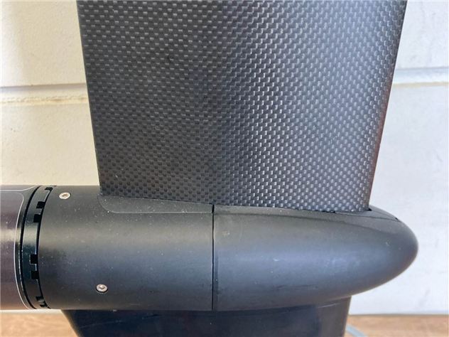 2025 Foil Drive Assist Plus