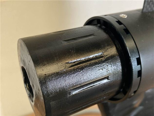 2025 Foil Drive Assist Plus