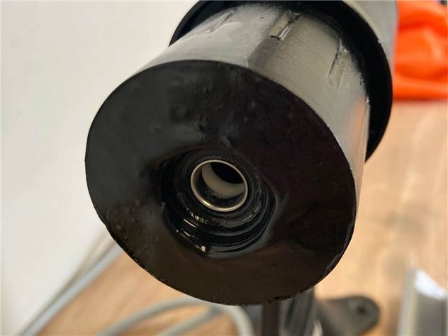 2025 Foil Drive Assist Plus