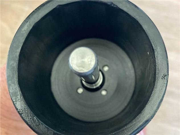 2025 Foil Drive Assist Plus