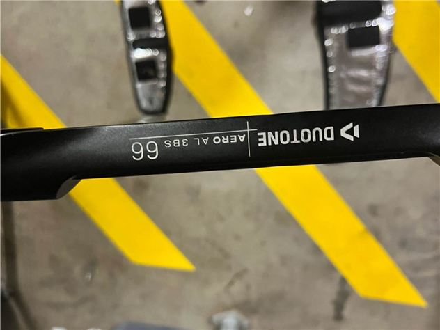 2024 Fanatic Aero Free 800/216