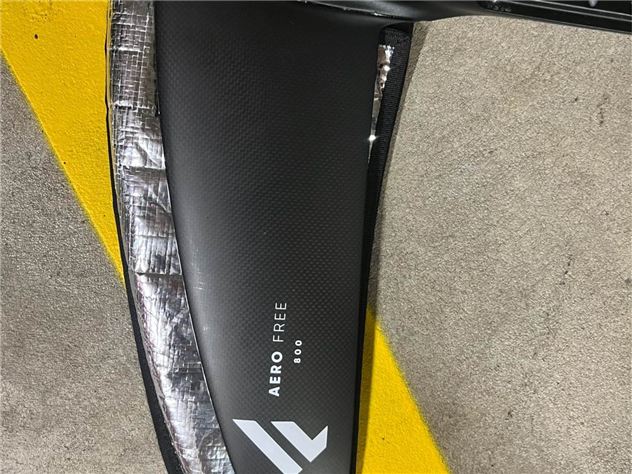 2024 Fanatic Aero Free 800/216