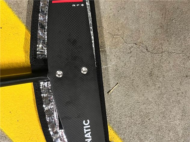 2024 Fanatic Aero Free 800/216