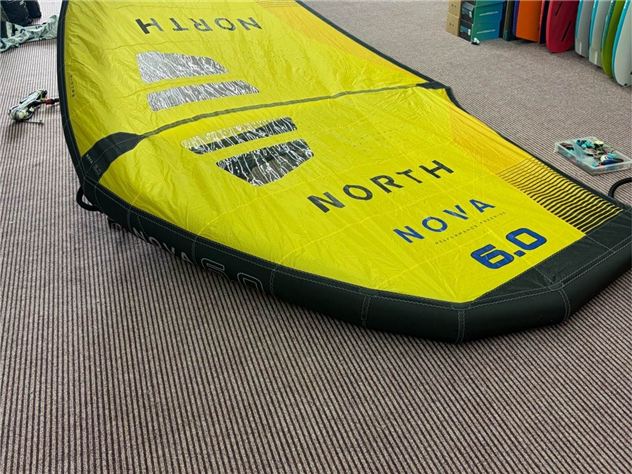 2023 North Nova - 6 metre